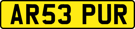 AR53PUR