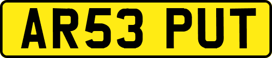 AR53PUT