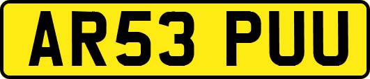 AR53PUU