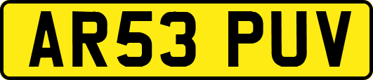 AR53PUV