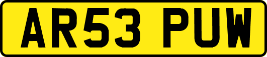 AR53PUW