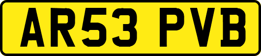 AR53PVB