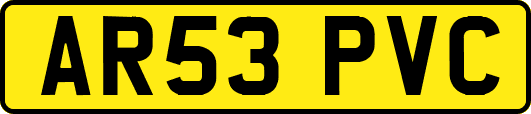 AR53PVC