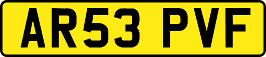AR53PVF