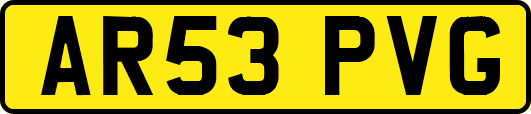 AR53PVG