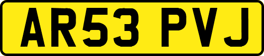 AR53PVJ