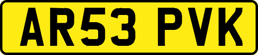 AR53PVK