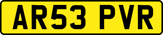 AR53PVR