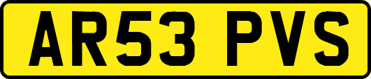 AR53PVS