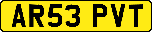 AR53PVT