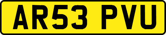 AR53PVU