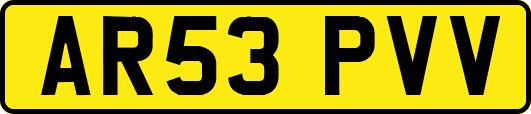 AR53PVV