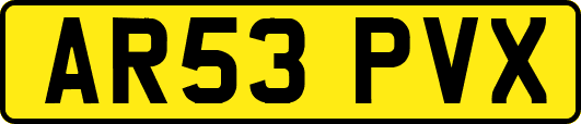 AR53PVX
