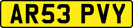 AR53PVY