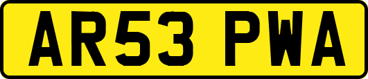 AR53PWA