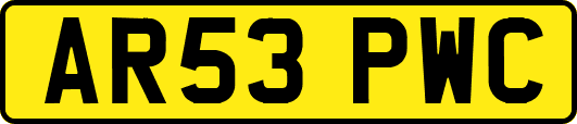 AR53PWC