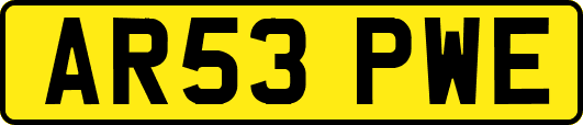 AR53PWE