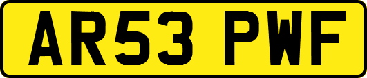 AR53PWF