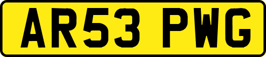AR53PWG