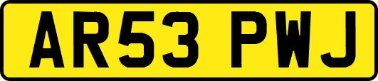 AR53PWJ