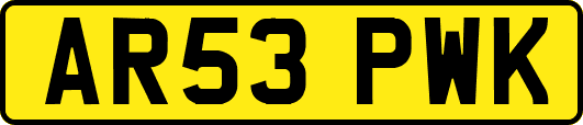 AR53PWK