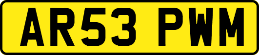 AR53PWM