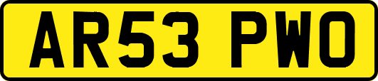 AR53PWO