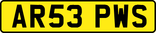 AR53PWS