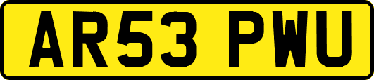 AR53PWU