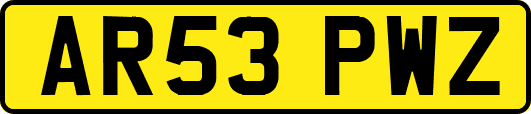 AR53PWZ