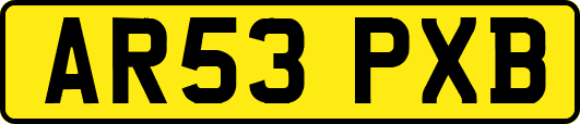 AR53PXB