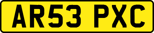 AR53PXC