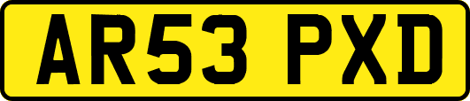 AR53PXD