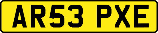 AR53PXE