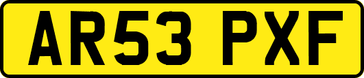 AR53PXF