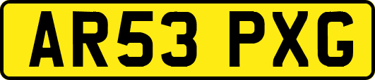 AR53PXG