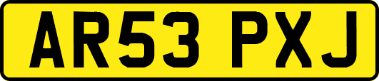 AR53PXJ
