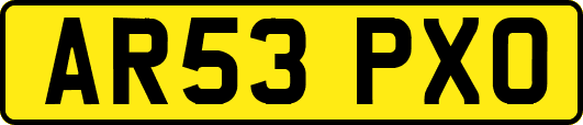 AR53PXO