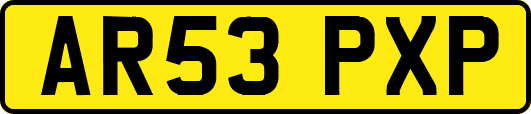 AR53PXP