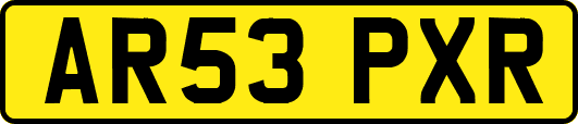 AR53PXR