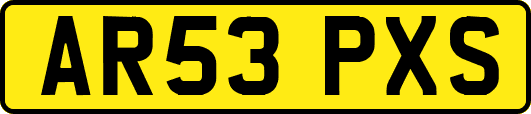 AR53PXS