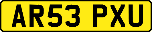 AR53PXU