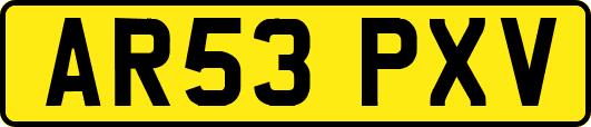 AR53PXV
