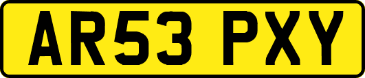 AR53PXY