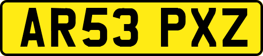 AR53PXZ