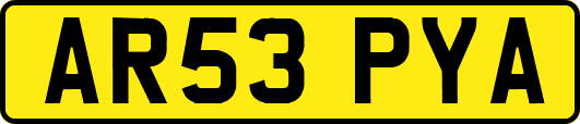 AR53PYA