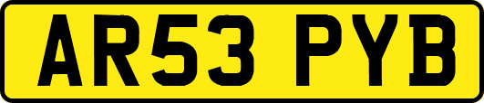 AR53PYB