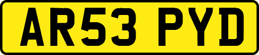 AR53PYD