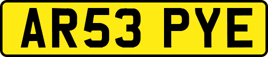 AR53PYE