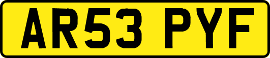 AR53PYF